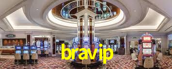 bravip - Game Jogo Cassino no Brasil - bravip.com