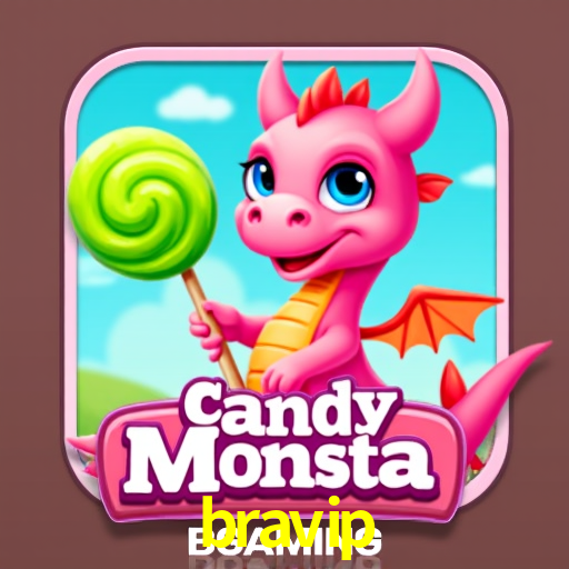 A Revolução dos Aplicativos de Jogos no bravip