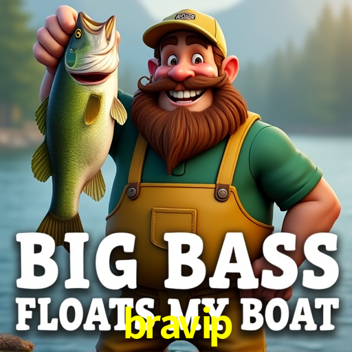 Descubra a Magia dos Jogos de Arcade no bravip