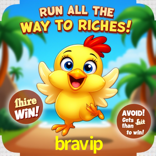 Desvendando o Mundo dos Jogos Virtuais na bravip