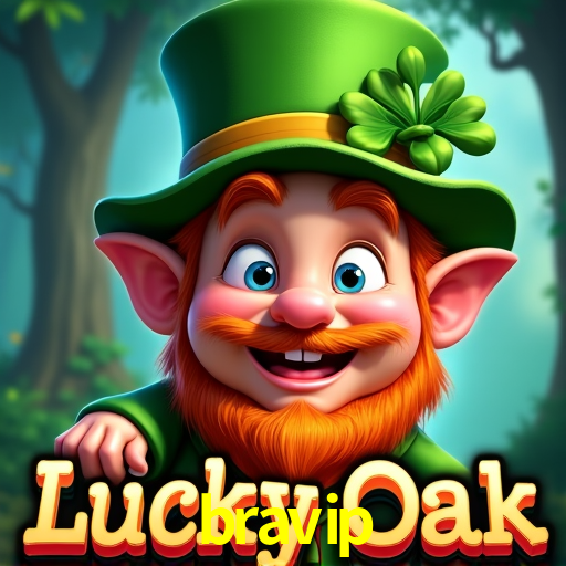 Descubra o Mundo do Cassino Online com bravip