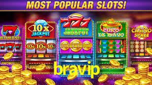 Daily Bonuses bravip