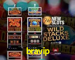 bravip bet