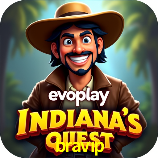 Descubra o Mundo do Cassino Online com bravip