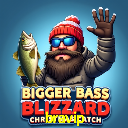 Game Providers bravip