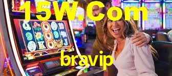 Experimente o Login Seguro Premium no bravip