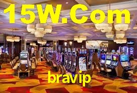 bravip: Seu Especialista em Apostas Esportivas Brasileiras