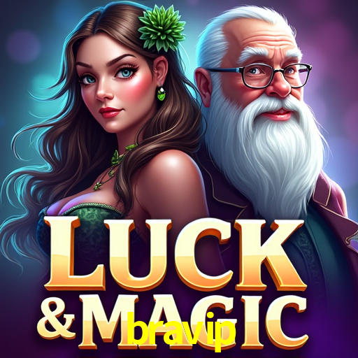 Inovações de Jogos na bravip: O Futuro das Experiências Interativas