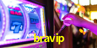 Welcome Bonus bravip