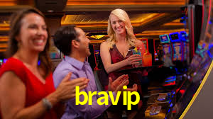 Bônus Generosos e Exclusivos no bravip para Você!