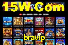 bravip bet