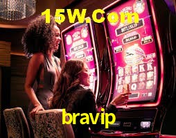 Programa VIP bravip