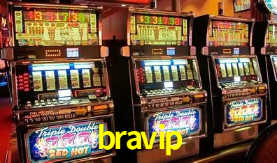 Descubra o Programa VIP da bravip: Vantagens Exclusivas para Jogadores