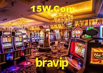 A Popularidade dos Caça-Níqueis no bravip