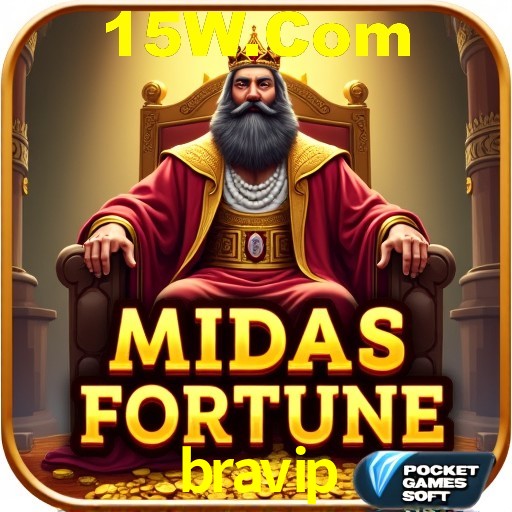 Jogos de Slot bravip