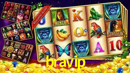 Explorando a Categoria de Eventos em Apostas na bravip