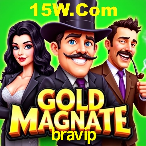 Jogos Exclusivos bravip