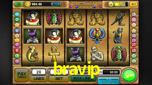 VIP Casino bravip