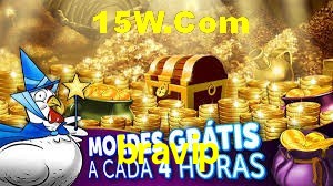 Daily Bonuses bravip