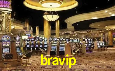 Descubra a Magia dos Jogos de Arcade no bravip