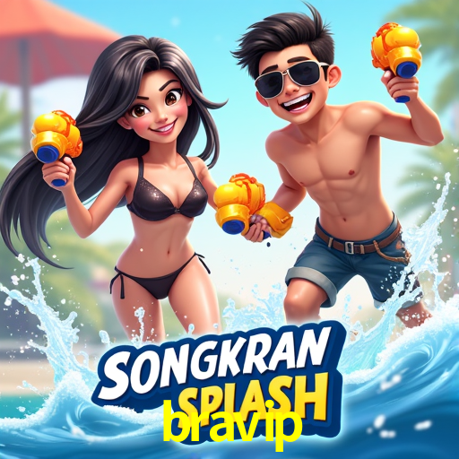 Diretório de Jogos bravip