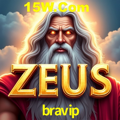 Account Benefits bravip