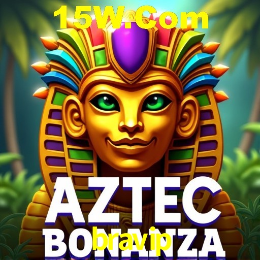 Estatísticas do Jogo bravip