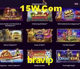 A Revolução dos Aplicativos de Jogos no bravip