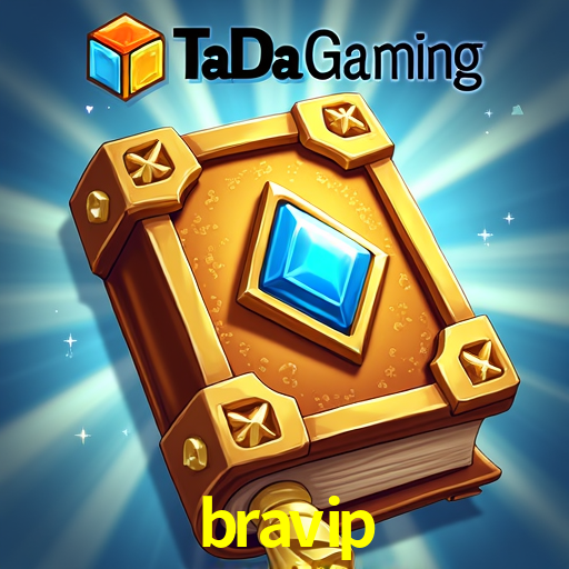 Desvendando o Mundo dos Jogos Virtuais na bravip