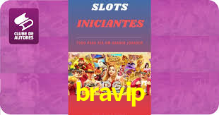 bravip: A Experiência de Casino com Jogos de Mesa ao Vivo