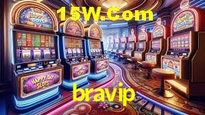 Live Casino bravip
