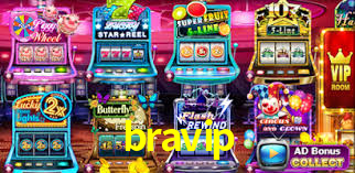 bravip bet