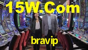 Experimente o Login Seguro Premium no bravip