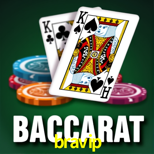 Casino Ao Vivo bravip