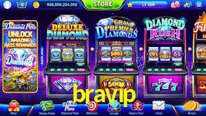 bravip bet