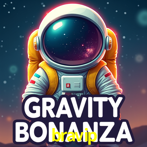 PIX Instantâneo bravip